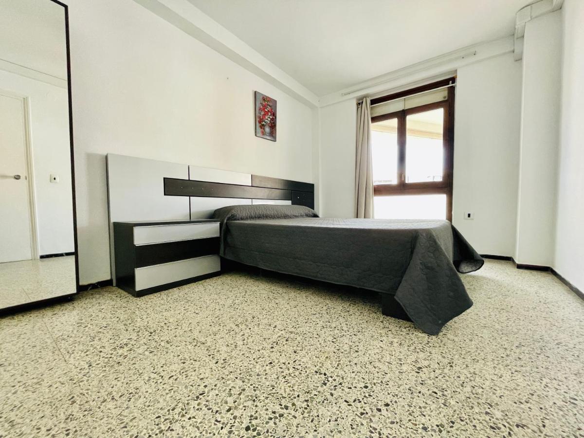 Costa Daurada - Formentor 736 Appartement Salou