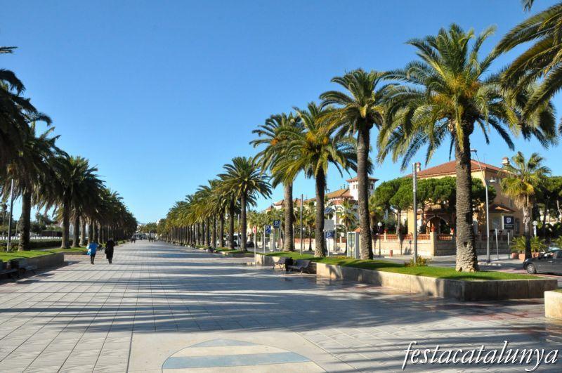 Appartement Costa Daurada - Formentor 736