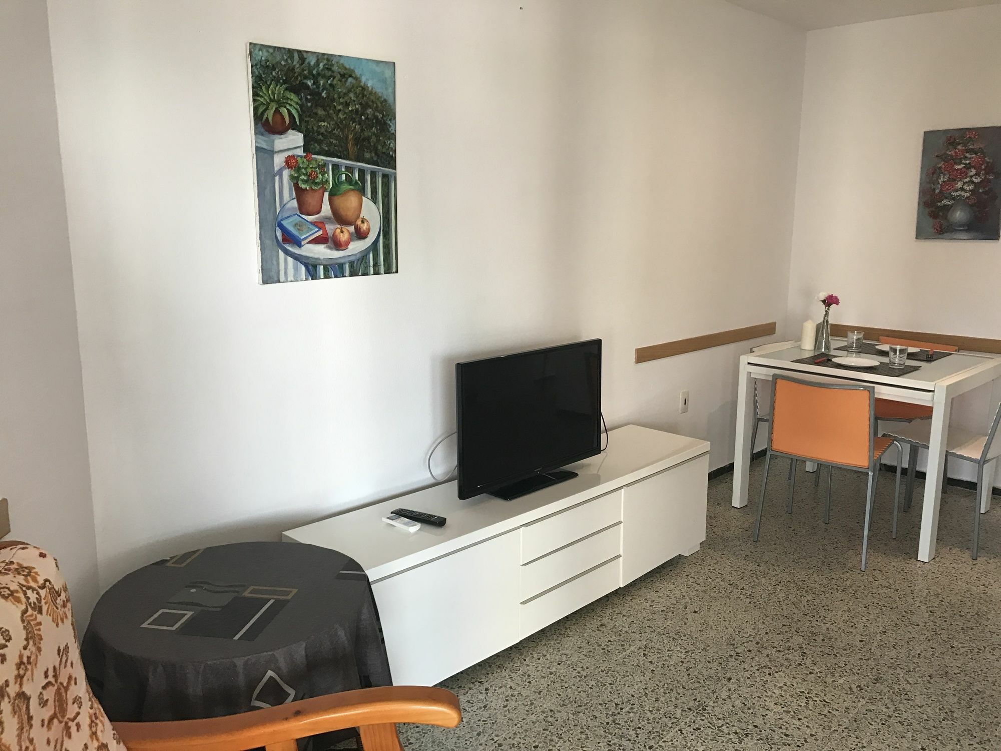 Appartement Costa Daurada - Formentor 736