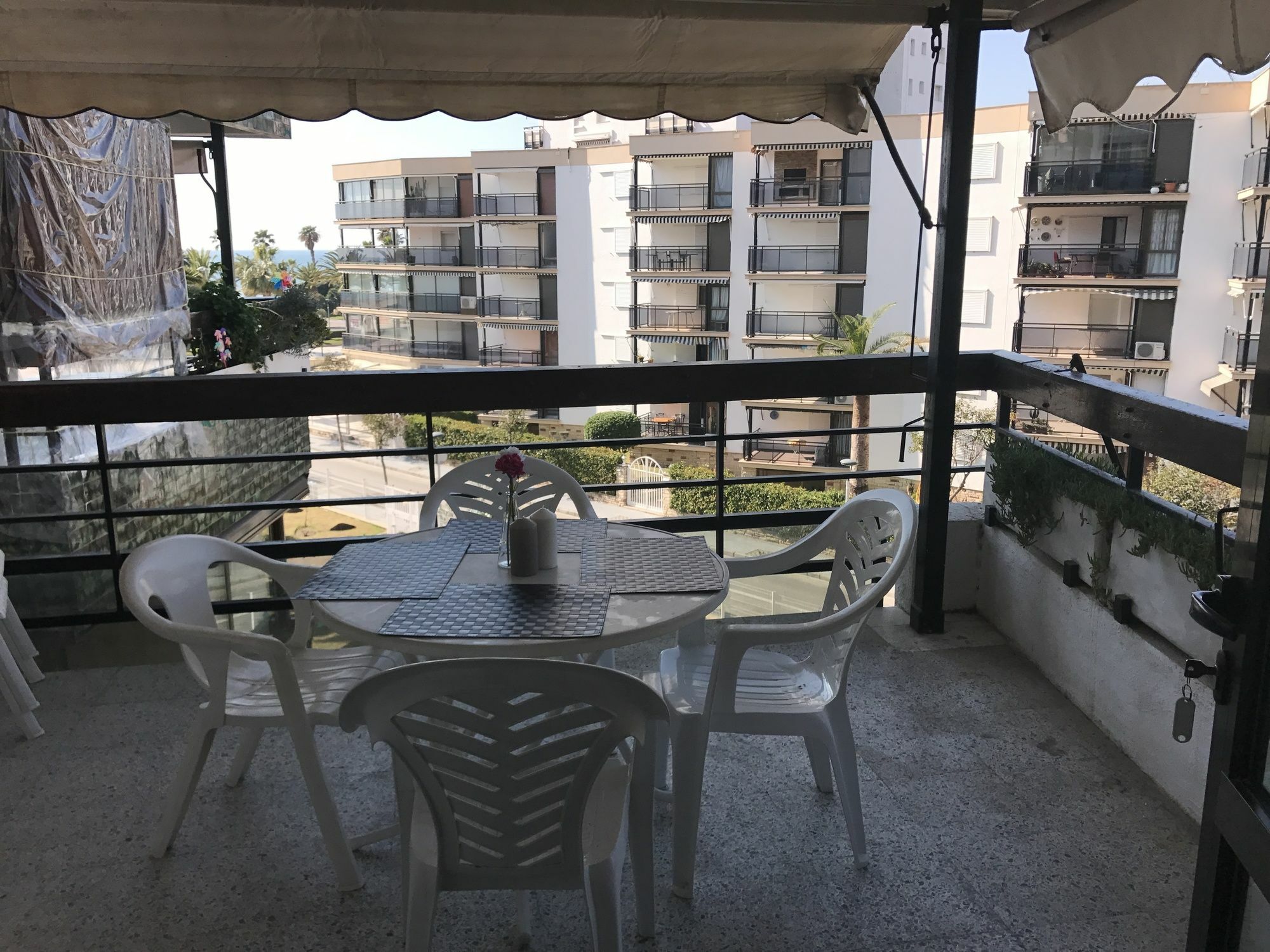 Costa Daurada - Formentor 736 Appartement *